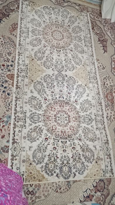 Продам Ковер 2.5-5