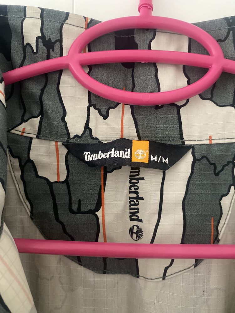 Мъжко яке Timberland