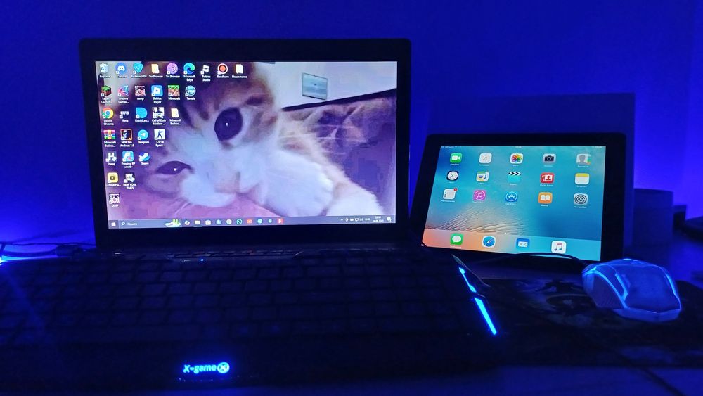 Ноутбук ASUS K55VD