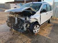 Dacia Lodgy 1.5 Blue DCI 95 кс., двигател K9K876, Дачия Лоджи 1.5 ДЦИ