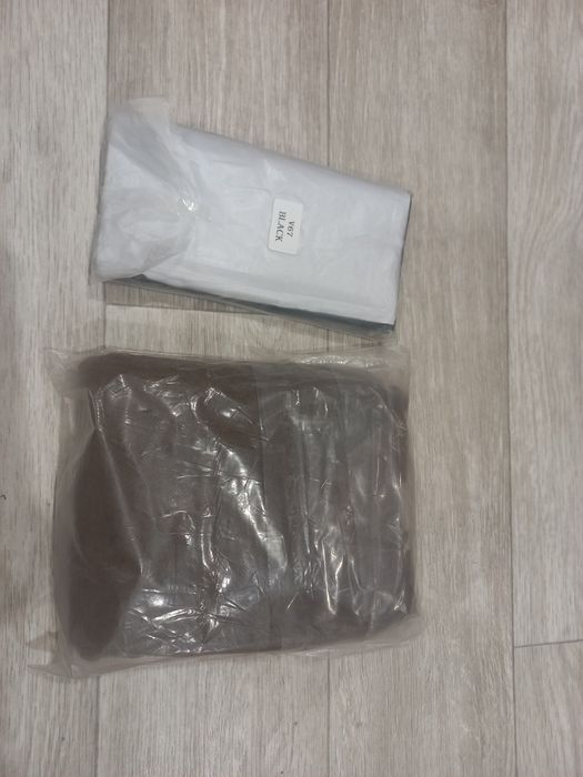 Продам барсетку и портмане