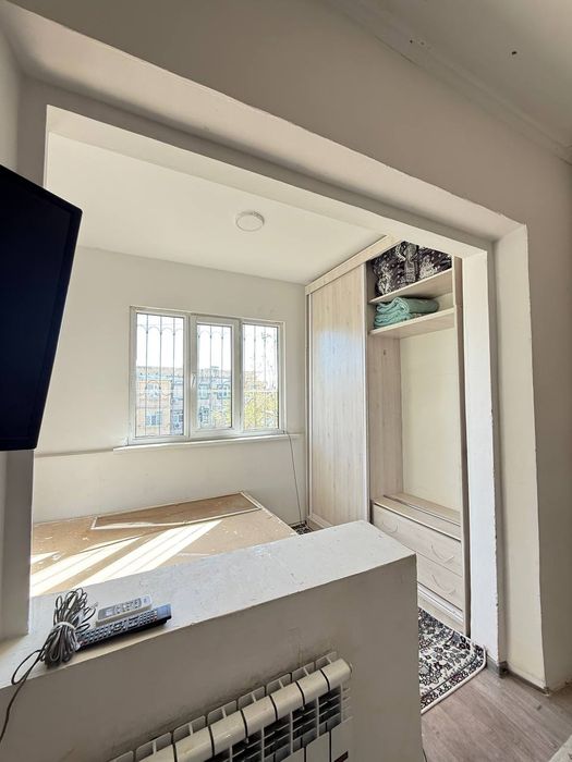 Сдаётся Куйлюк массив 5  1/5/5 (не торец)