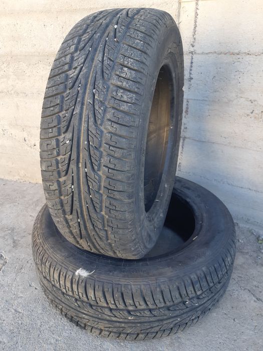 Шыны тунга 195/60/15