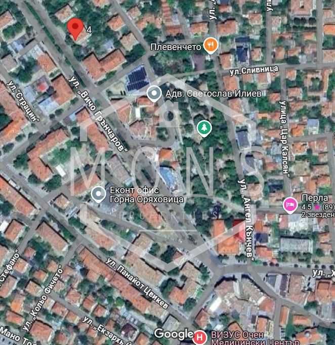 Продава се Многостаен апартамент в Горна Оряховица - 95 кв.м за 748 €/кв.м - Снимка #12