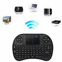 Rii mini i8 Wireless Keyboard 2.4G with Touchpad for PC android TV