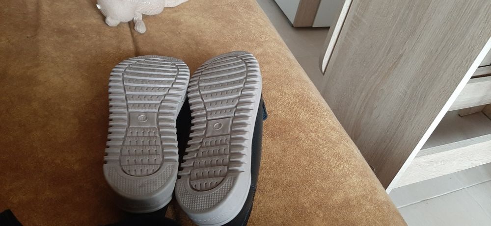 Дамски ежедневни обувки