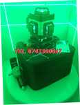 Oferta  Nivela Laser  Unda Verde 4d 16 Linii Cu Telecomanda Fara Trep