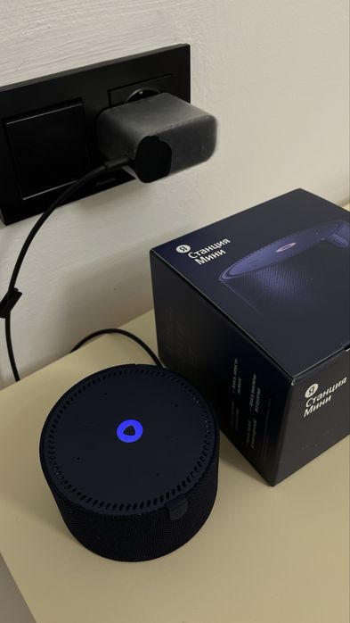 Алиса мини новая