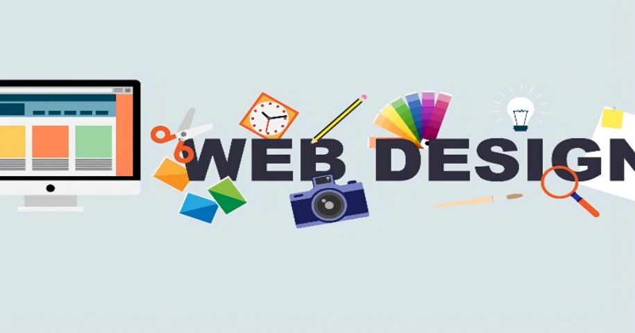 Servicii Web Design creare website