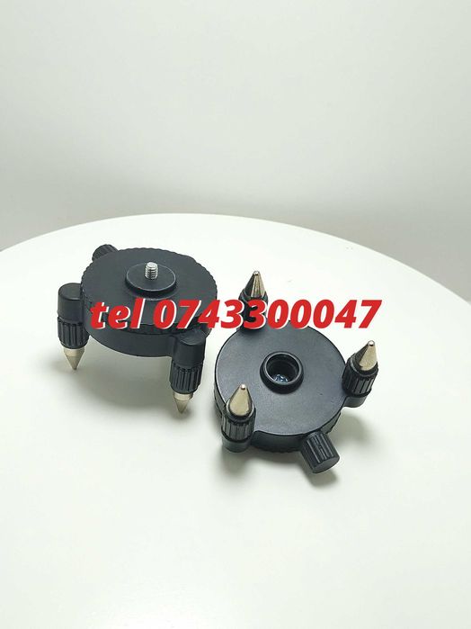 Suport Rotativ 360 De Grade Pentru Aparat Foto Video