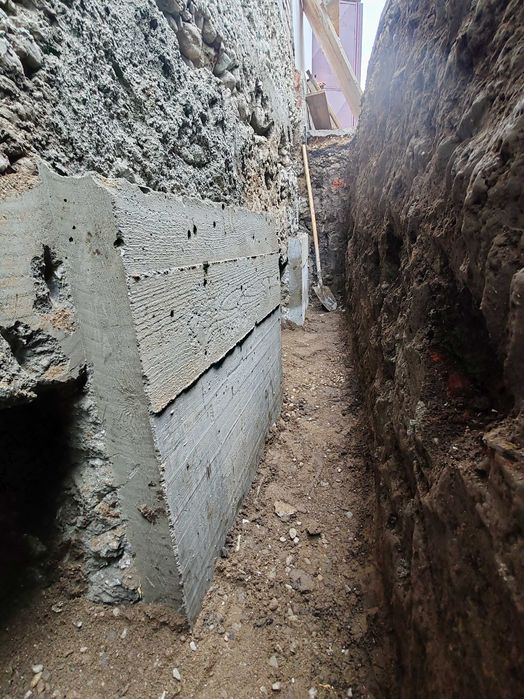 Consolidari Subzidiri Amenajări