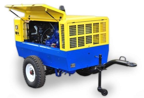 Ремонт Компрессора ПКС ПКСД