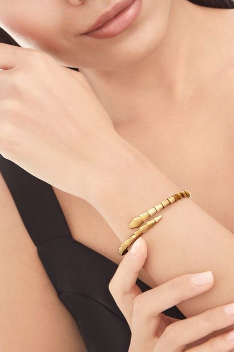Brățară Bvlgari Gold 18K