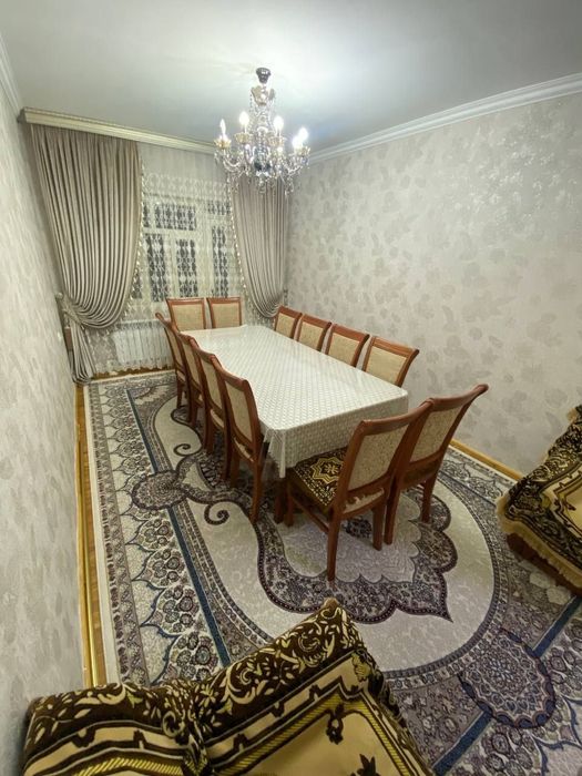 Продаётся на Карасу-1 3ком