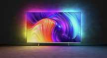 Телевизор Philips LED The one 58PUS8507/12, 58 inch (146 sm)