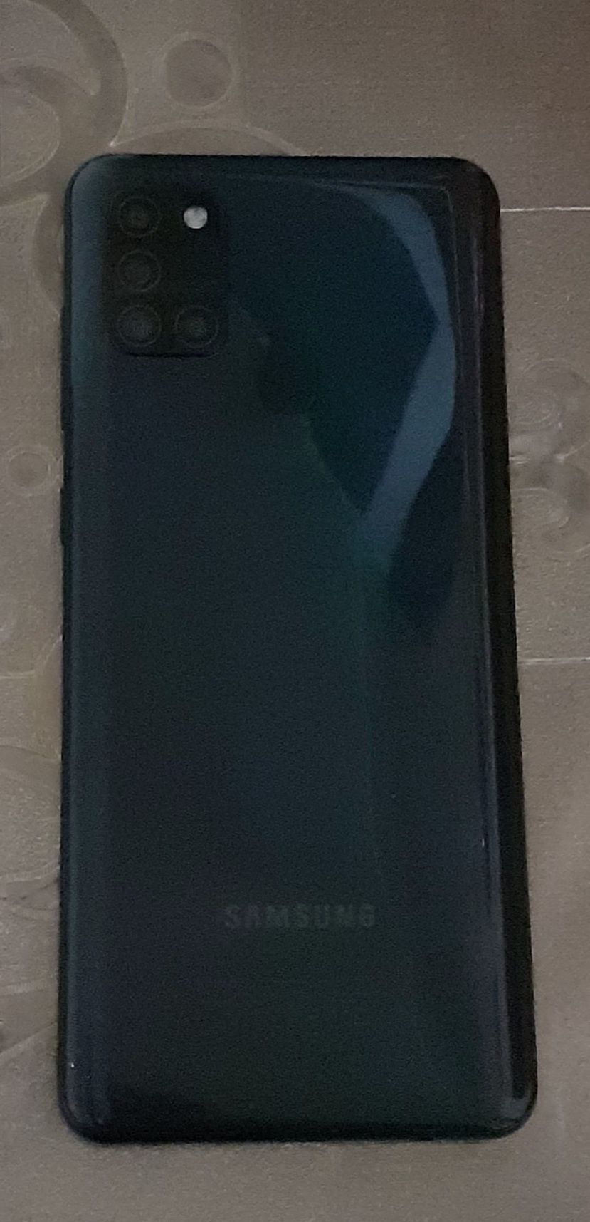 Galaxiy Samsung A21 S