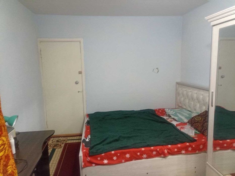 Продаётся 2х комн квартира на 4 этаже Ор-р Гуливер