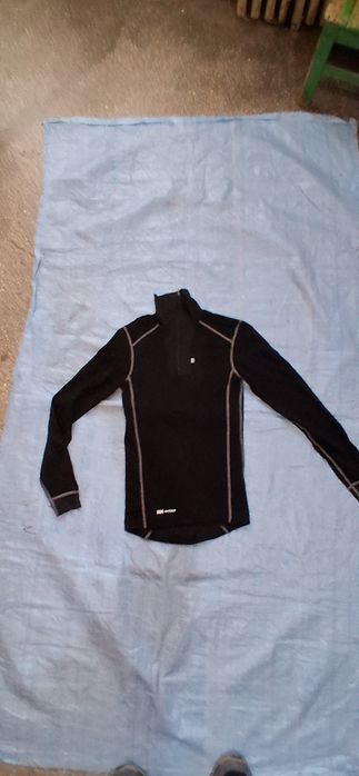Bluza termica merino Helly Hansen mărimea s