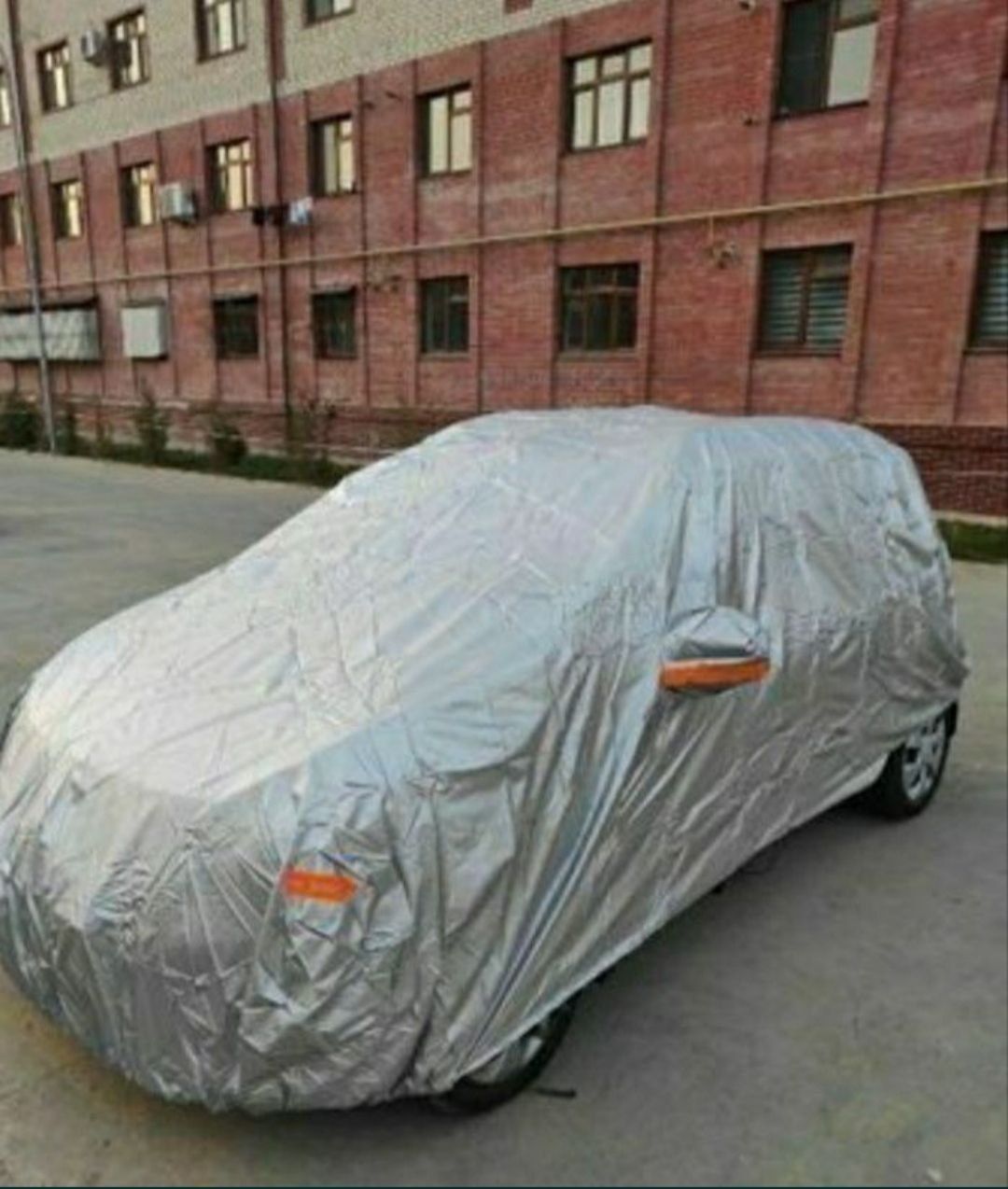 Avto tent chexol 100% sifatli material Toshkent