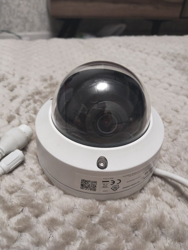 DS-2CD2143G0-I (2.8mm), IP Камера, купольная , Hikvision