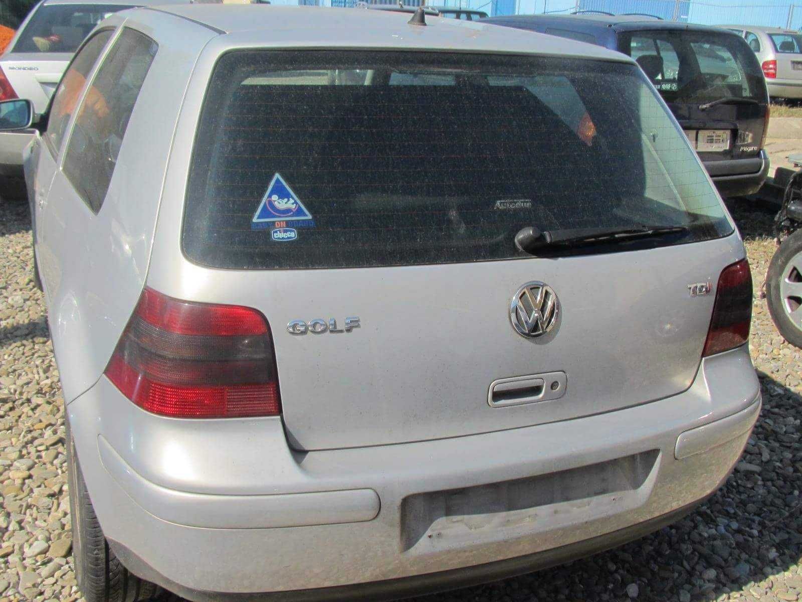 Bara fata din dezmembrari Volkswagen Golf4 1,9tdi ALH An.2002