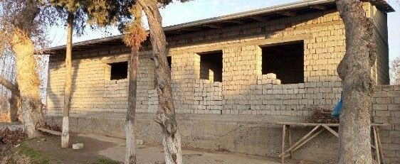 Участка сотилади / аренда Нежилой/Жилой