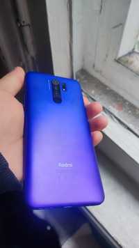 Продам телефон xiaomi 9