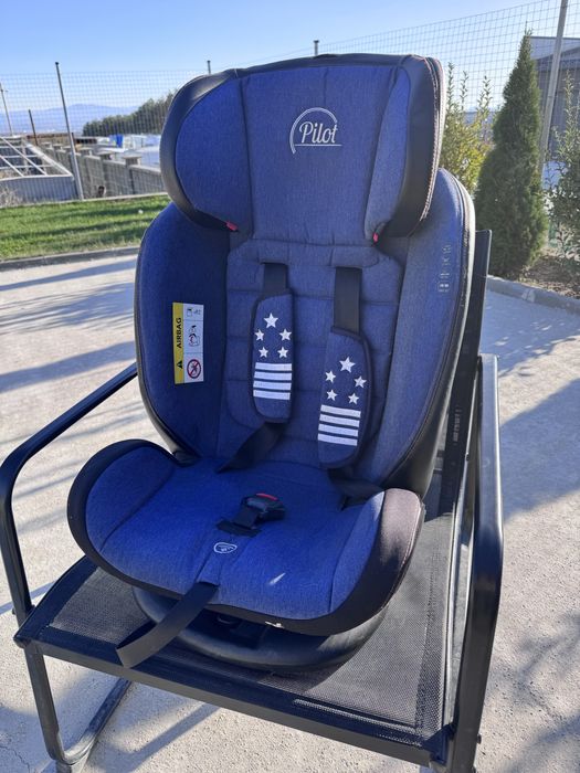 Детско столче за кола