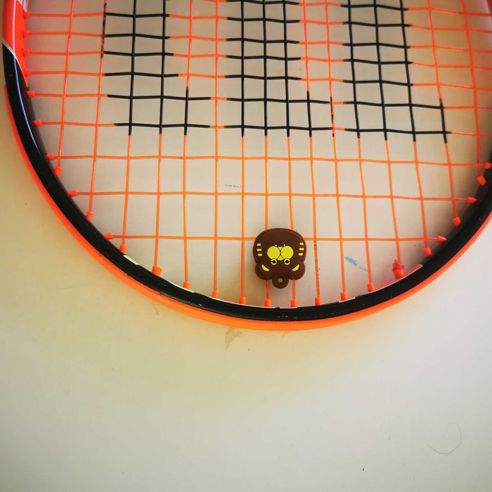 Детска тенис ракета Wilson Burn Junior 23