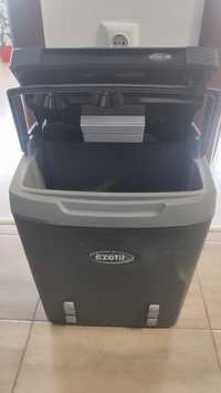 Хладилна чанта EZETiL 12V/220V