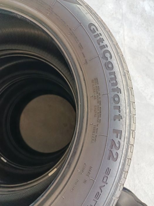 215_55_R17 Citiy aybi yōq