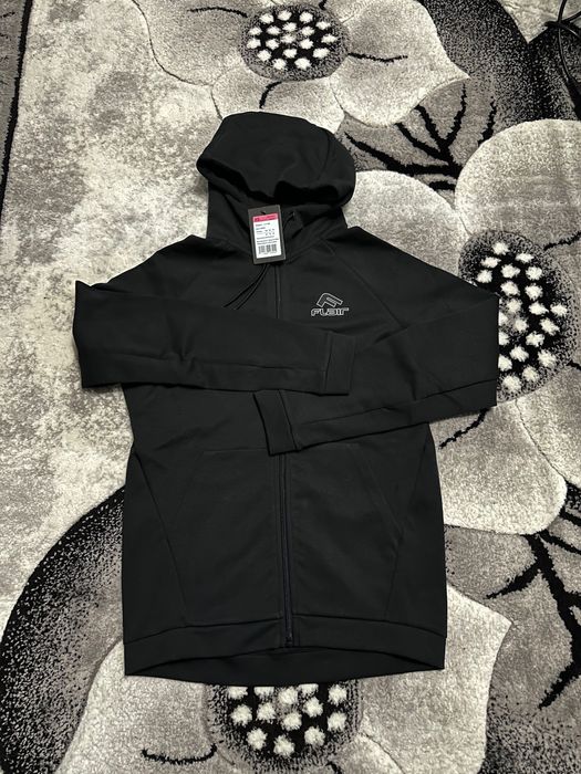 Мъжки екип на FLAIR