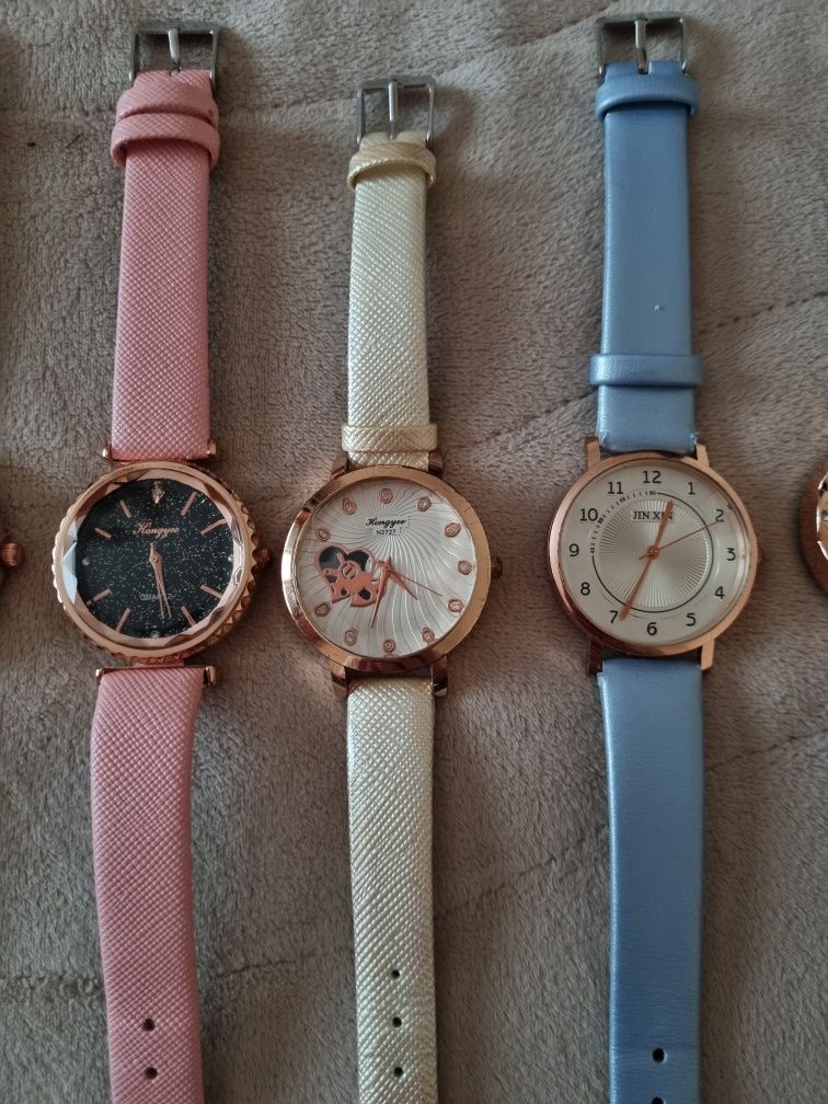 Дамски часовници