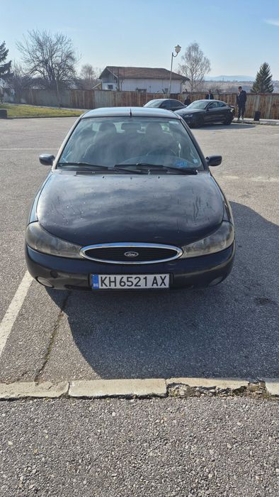 Ford Mondeo 1.8 GHIA