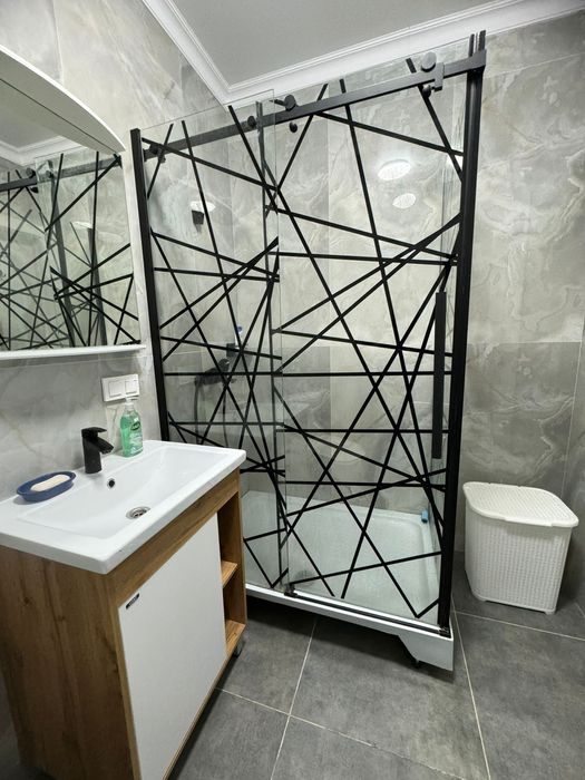 Однокомнатная квартира посуточно левый берег р-н Есиль Посуточно