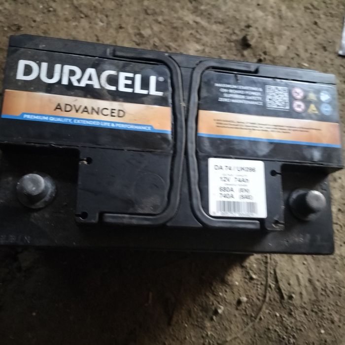 Tensiune [V] 12 V Acumulator [Ah] 95 Ah Echipament vehicul Pentru auto