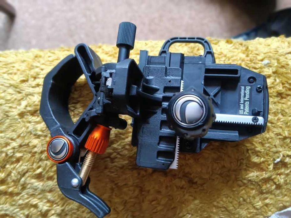 Адаптер, преходник от телефон, камера към телескоп/далекоглед/бинокъл