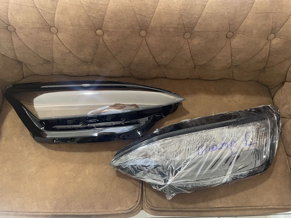 Fara shishasi Champion стекло фар