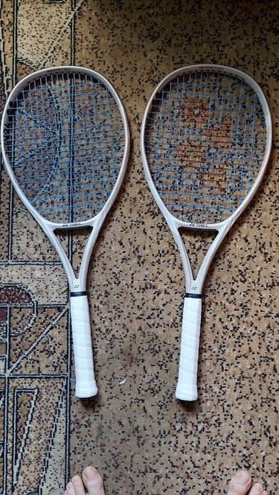 Yonex Vcore 100 Sand Beige(2024) că noi