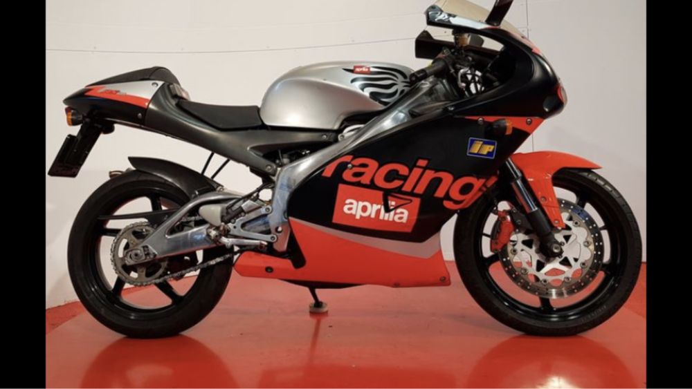 Vand piese aprilia rs 125