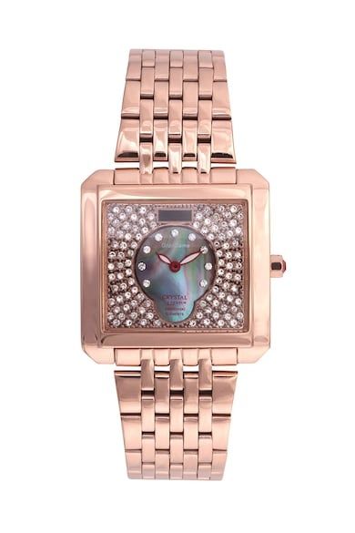 Ceas dama Lancaster rose Grandame  Carre