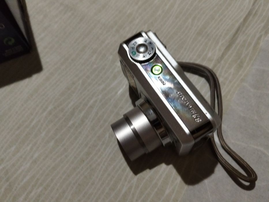 Фотоаппарат sony