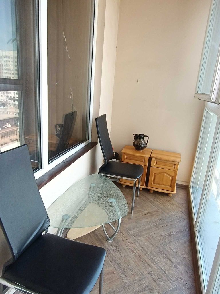 Дава се под наем Двустаен апартамент в София, Младост 1 - 60 кв.м за 408 € - Снимка #6