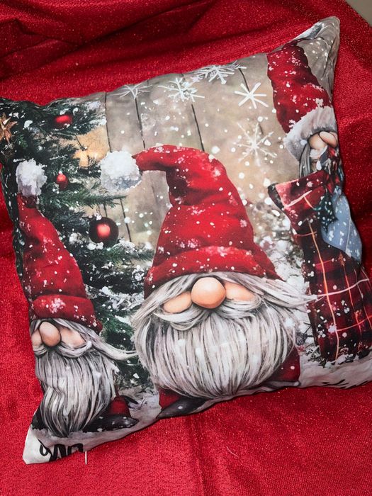 Нови Коледни декоративни възглавнички