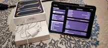 Ipad pro m4 2024