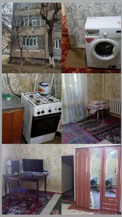 Ижара  Кора Камиш  2/4.   1/3/4