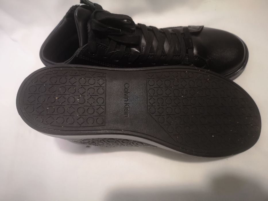 Calvin Klein, оригинални обувки, номер 43