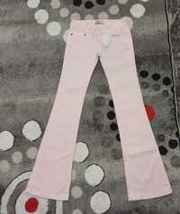 Винтажные джинсы Bershka 2000-х
