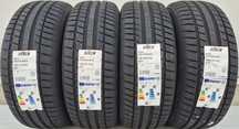 195/55 R16, 87V,RIKEN (by Michelin) RoadPerformance , Anvelope de vara