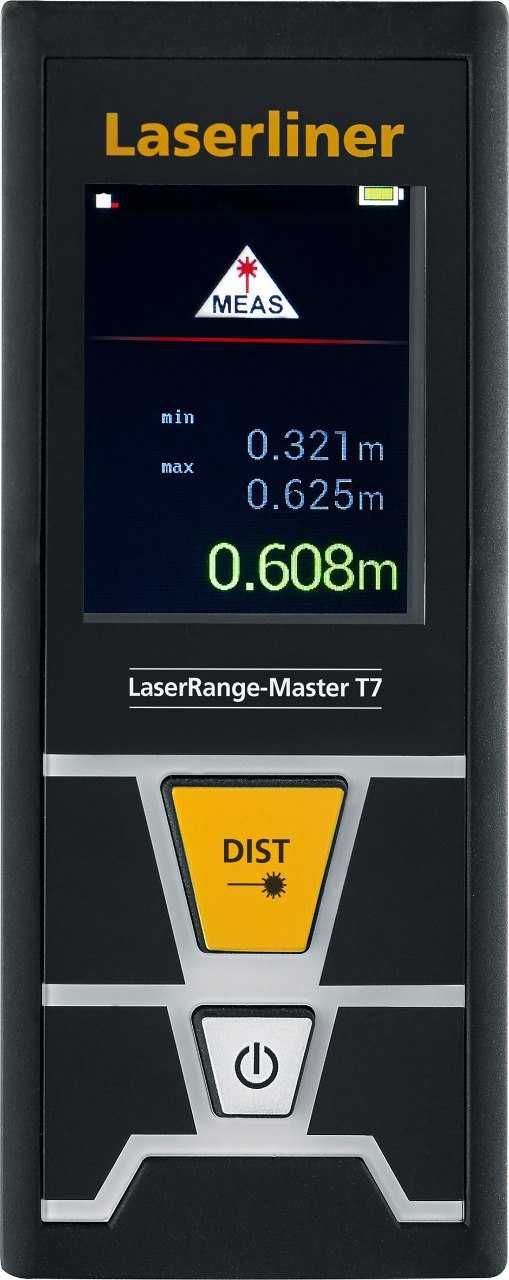 LaserRange-Master T7